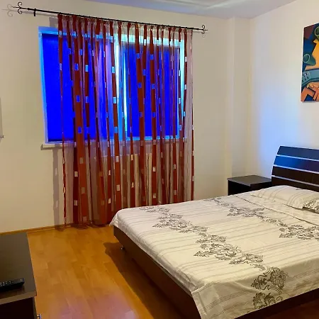 Διαμέρισμα Boema Κονστάντζα