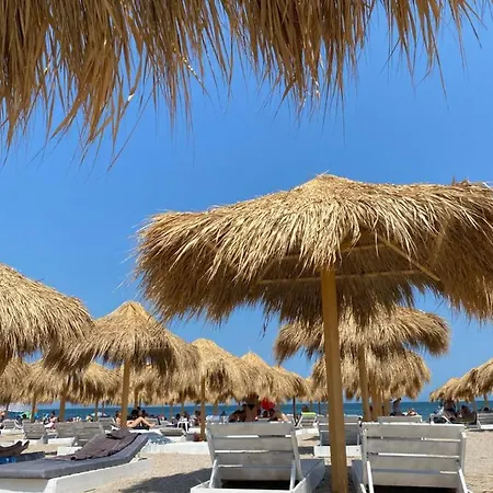 Διαμέρισμα Boema Κονστάντζα