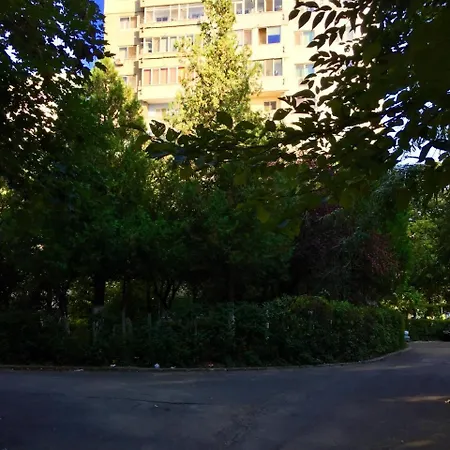 Διαμέρισμα Boema Κονστάντζα